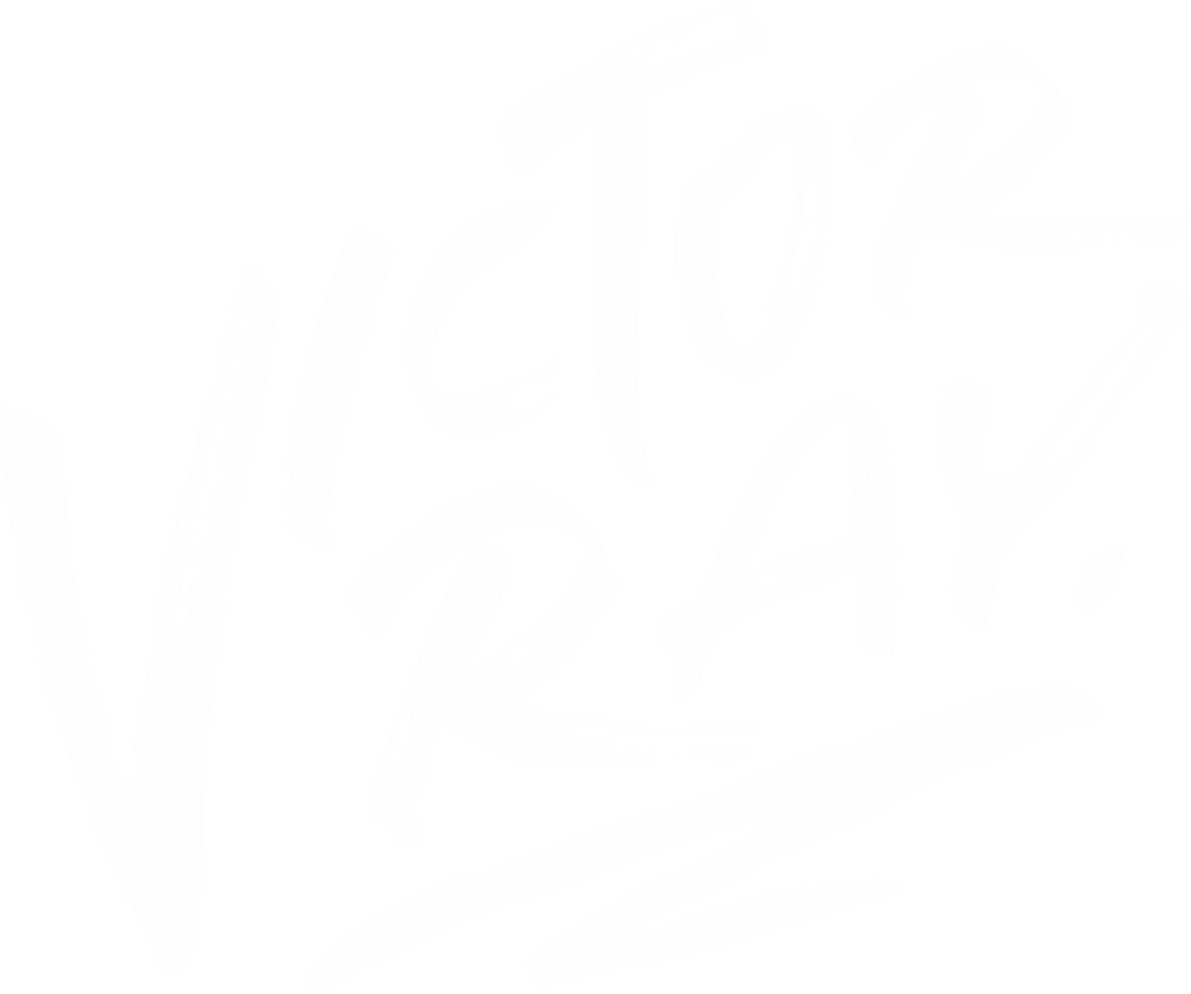 Victor Ray Logo